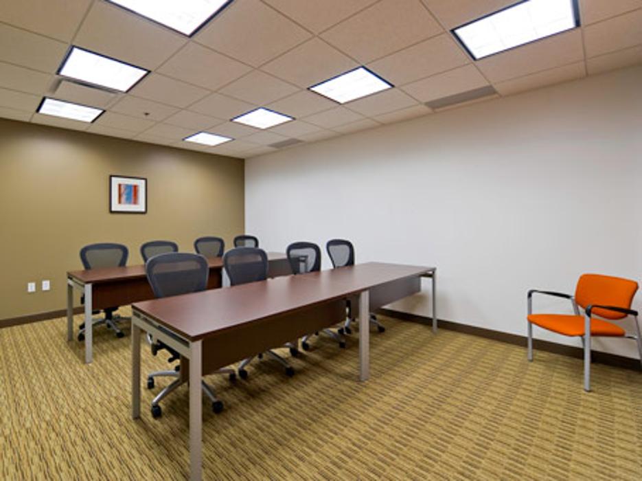Regus - Iowa, Des Moines - Hub Tower - Des Moines, IA