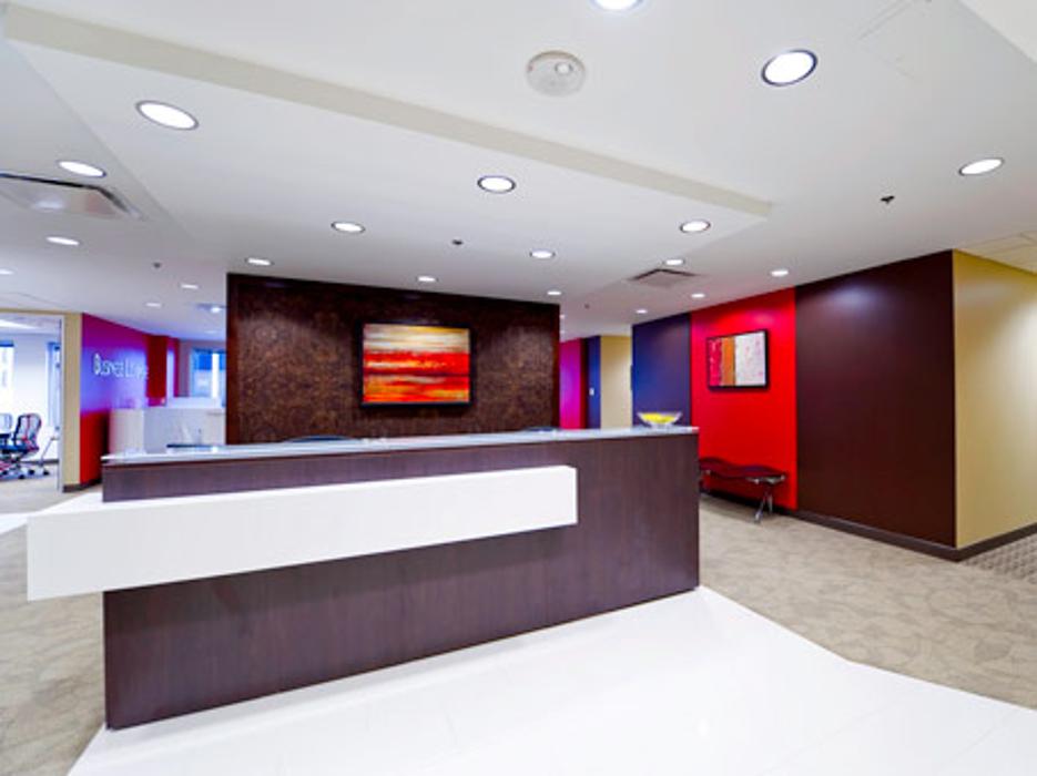 Regus - Iowa, Des Moines - Hub Tower - Des Moines, IA