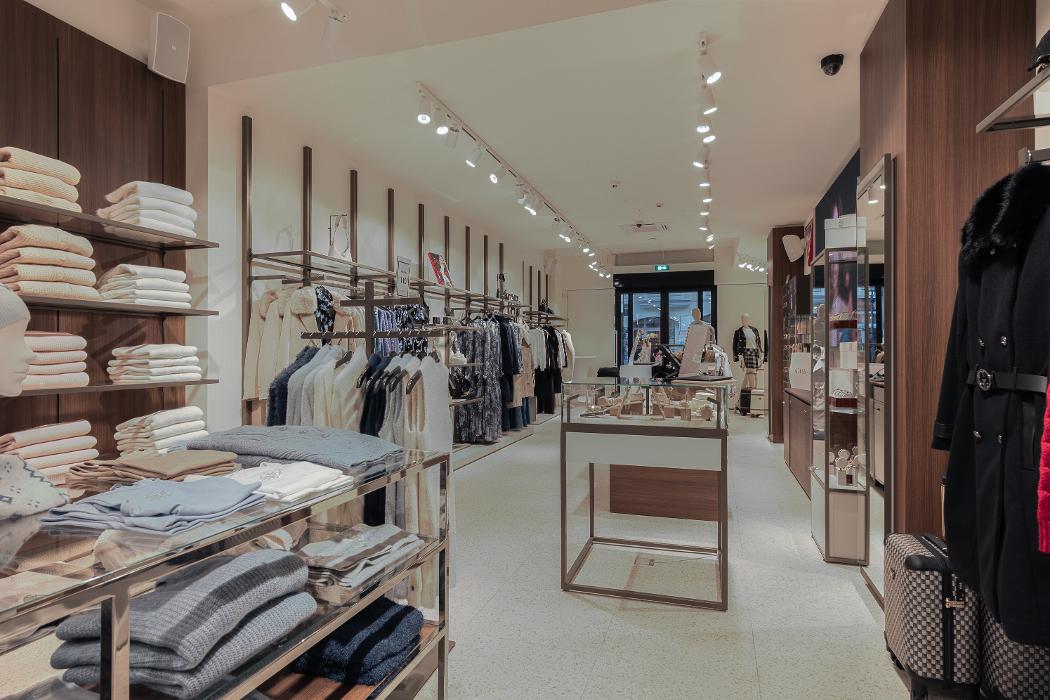 GUESS, Sendlinger Straße in München