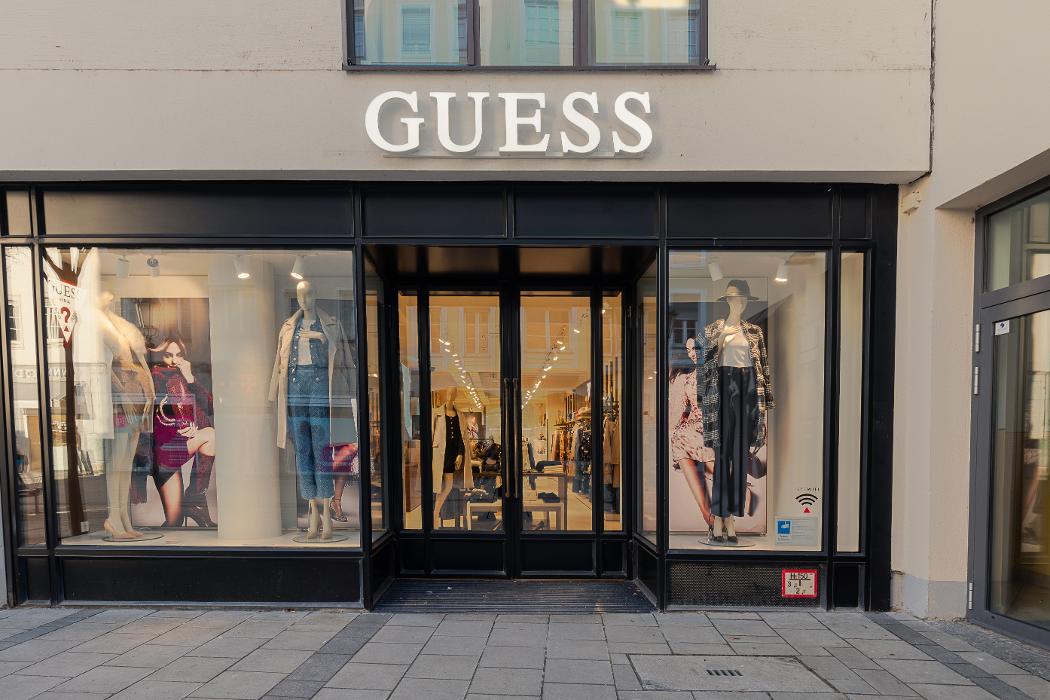 GUESS in München