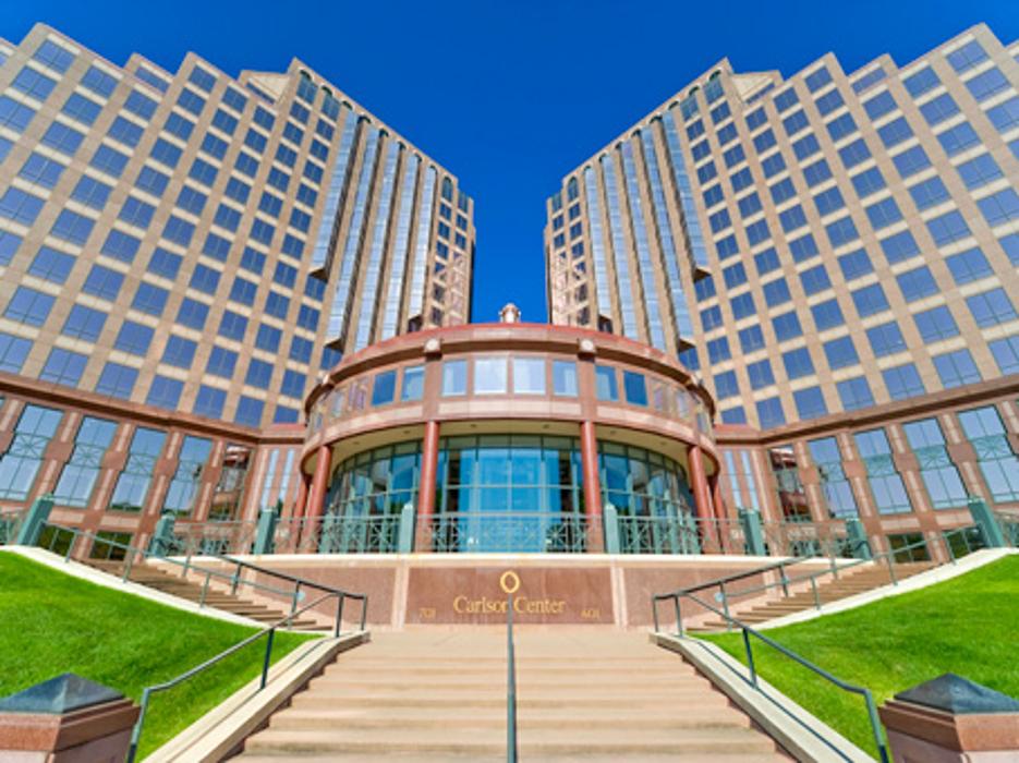 Regus - Minnesota, Minnetonka - Carlson Center - Minnetonka, MN