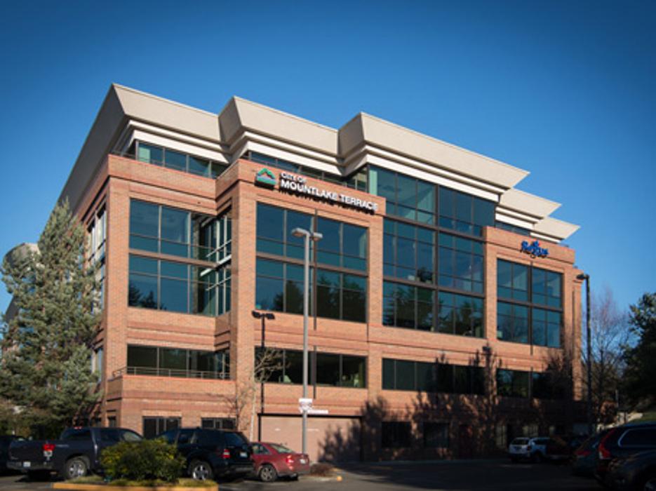 Regus - Washington, Mountlake Terrace - Redstone Corporate Center - Mountlake Terrace, WA