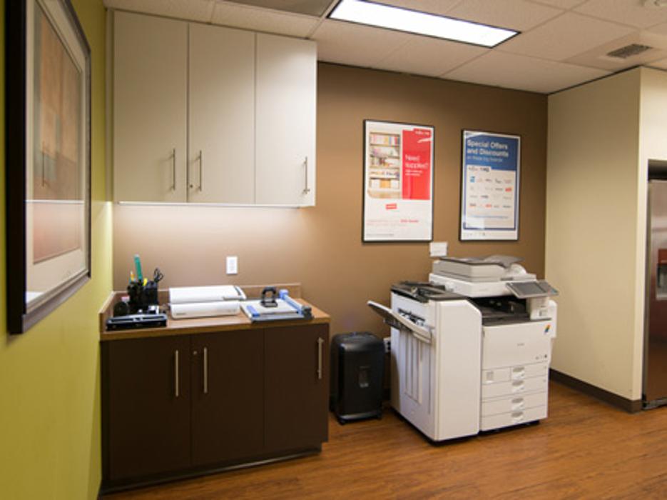 Regus - Washington, Mountlake Terrace - Redstone Corporate Center - Mountlake Terrace, WA