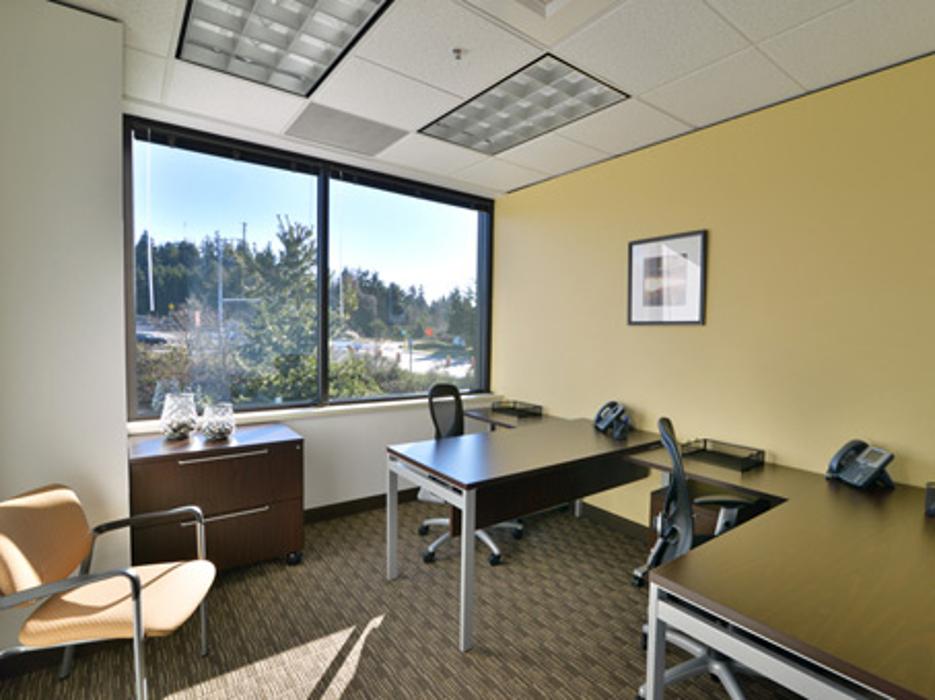 Regus - Washington, Mountlake Terrace - Redstone Corporate Center - Mountlake Terrace, WA