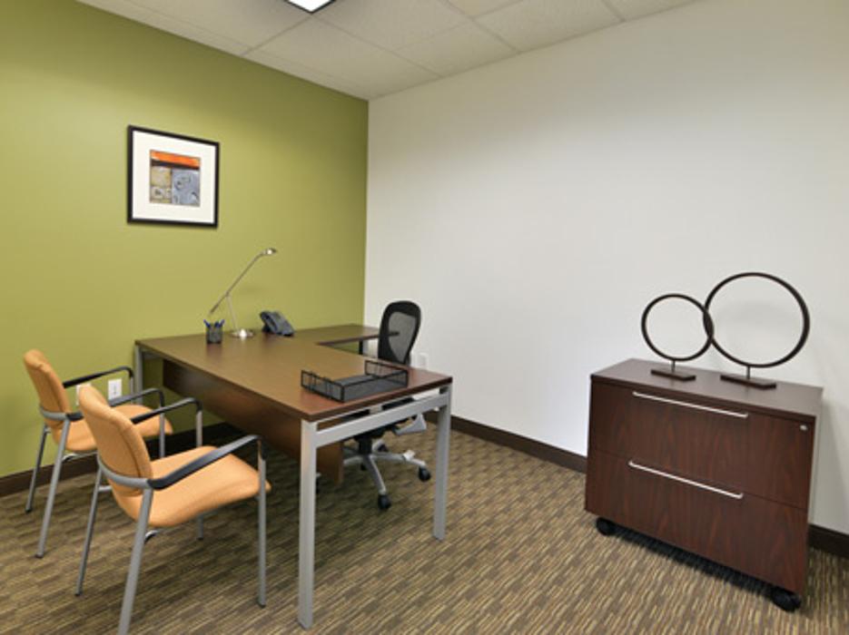 Regus - Washington, Mountlake Terrace - Redstone Corporate Center - Mountlake Terrace, WA