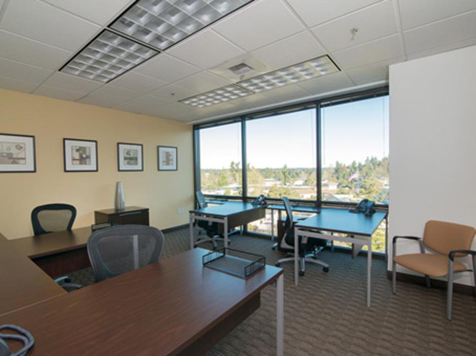 Regus - Washington, Mountlake Terrace - Redstone Corporate Center - Mountlake Terrace, WA