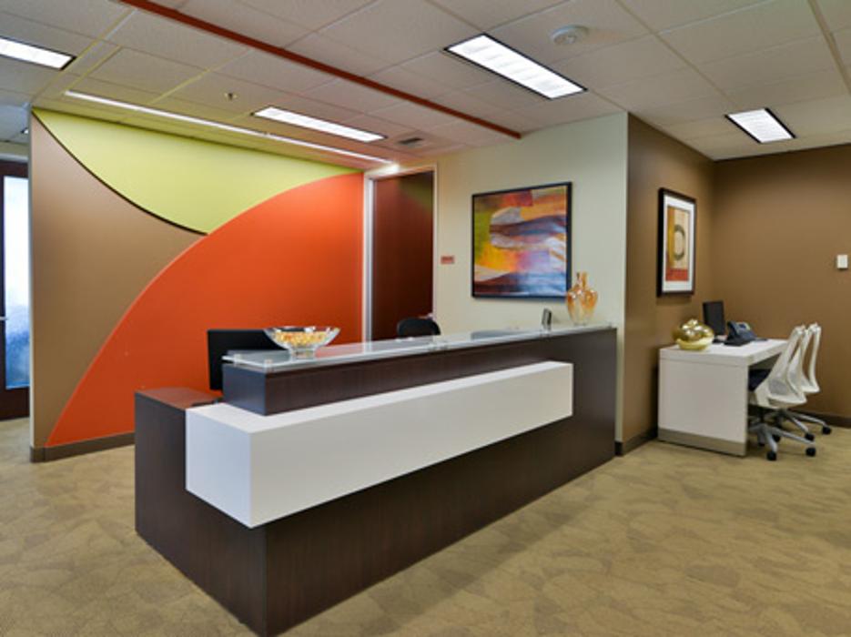 Regus - Washington, Mountlake Terrace - Redstone Corporate Center - Mountlake Terrace, WA