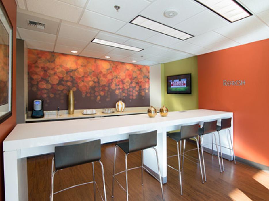 Regus - Washington, Mountlake Terrace - Redstone Corporate Center - Mountlake Terrace, WA