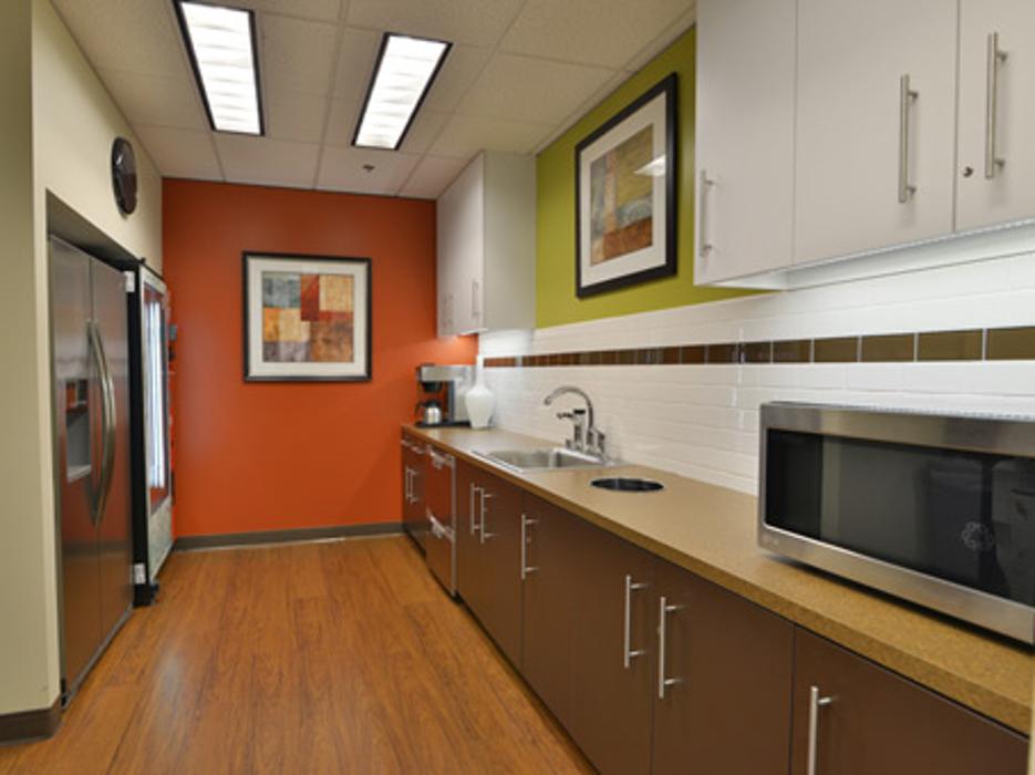 Regus - Washington, Mountlake Terrace - Redstone Corporate Center - Mountlake Terrace, WA