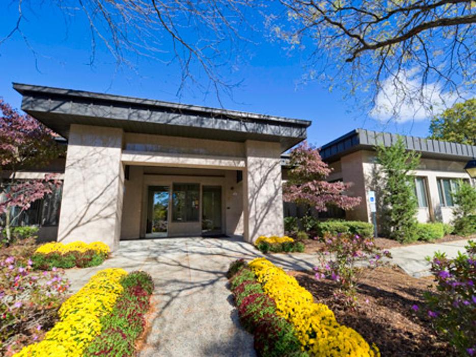Regus - New Jersey, Bedminster - Bedminster - Bedminster, NJ