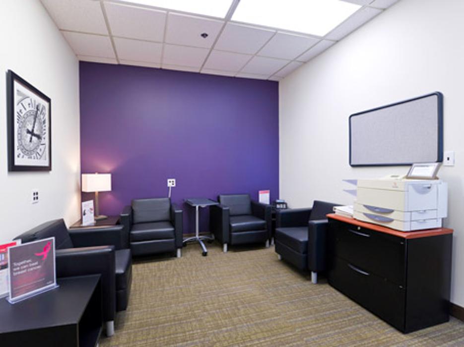 Regus - New Jersey, Bedminster - Bedminster - Bedminster, NJ