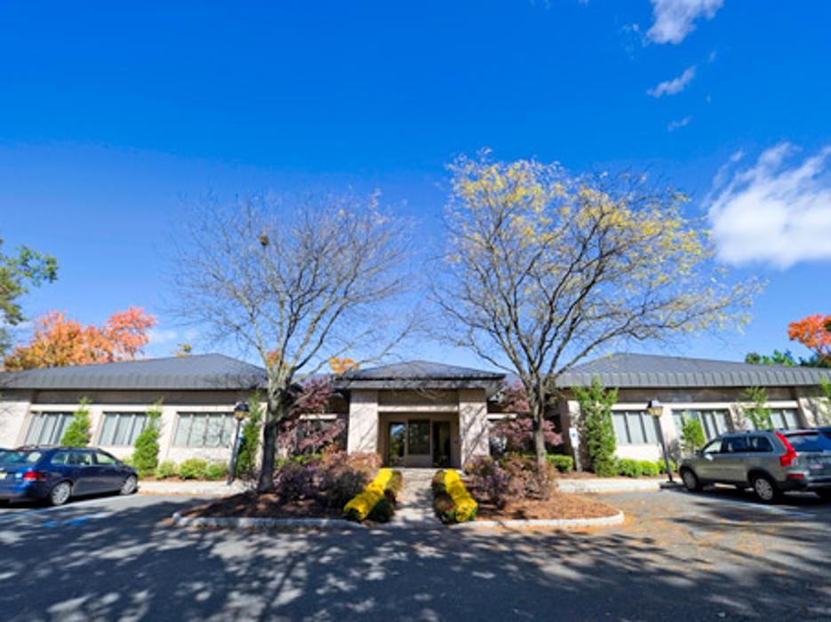 Regus - New Jersey, Bedminster - Bedminster - Bedminster, NJ