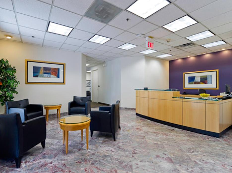 Regus - New Jersey, Bedminster - Bedminster - Bedminster, NJ