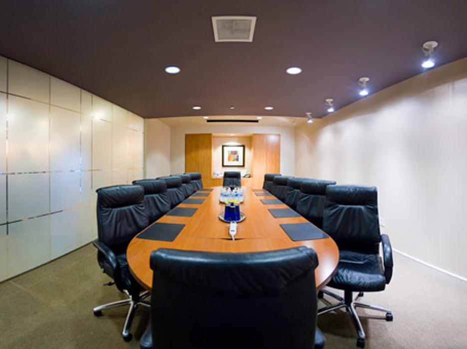 Regus - Illinois, Warrenville - Cantera - Warrenville, IL