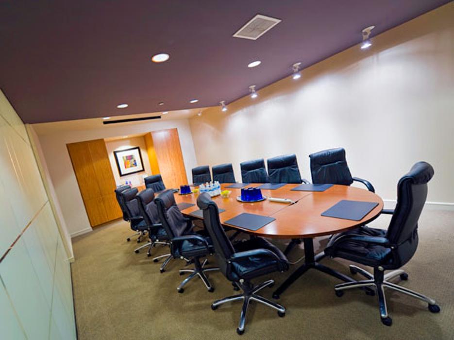 Regus - Illinois, Warrenville - Cantera - Warrenville, IL