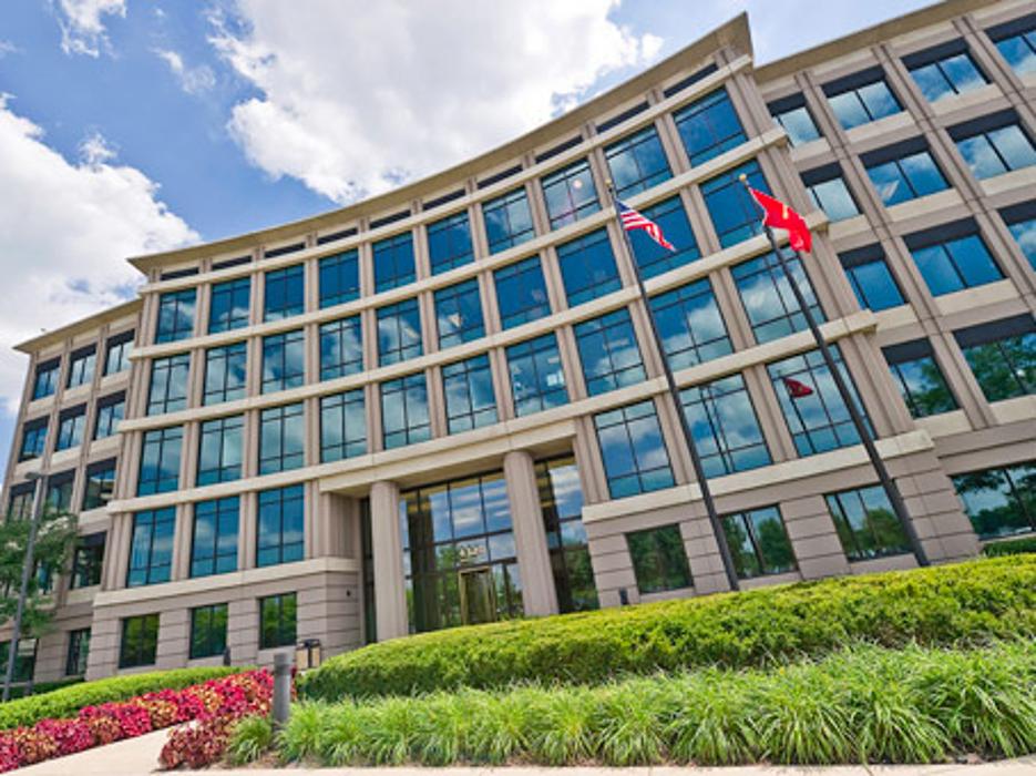 Regus - Illinois, Warrenville - Cantera - Warrenville, IL