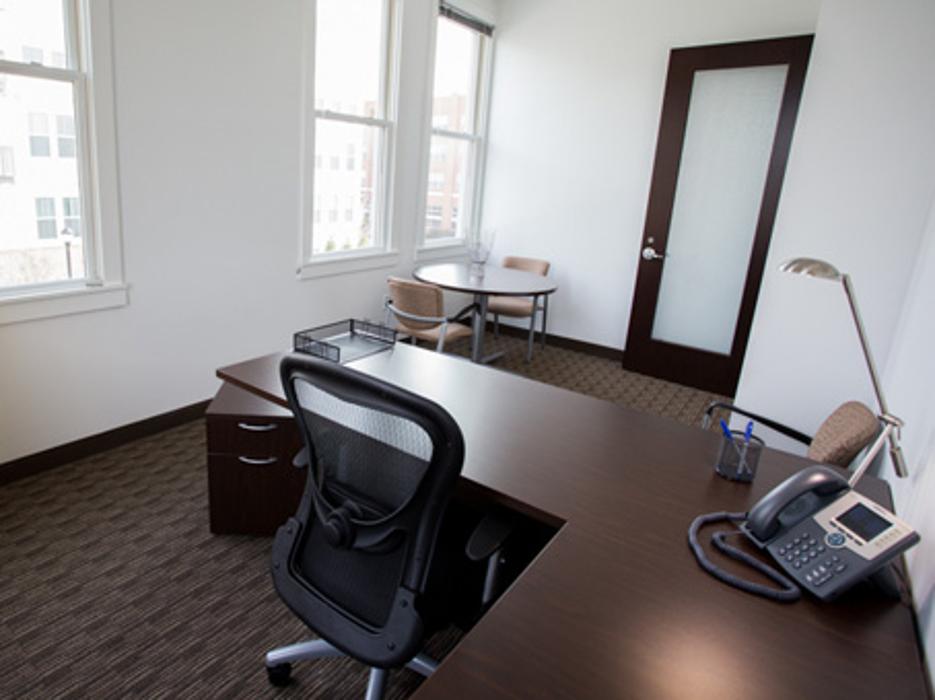 Regus - Texas, Garland - Northeast - Firewheel Town Center - Garland, TX