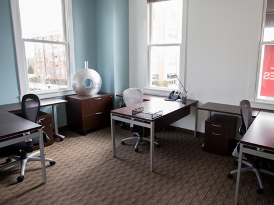 Regus - Texas, Garland - Northeast - Firewheel Town Center - Garland, TX