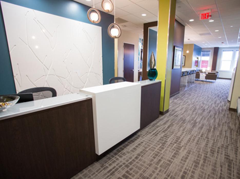 Regus - Texas, Garland - Northeast - Firewheel Town Center - Garland, TX