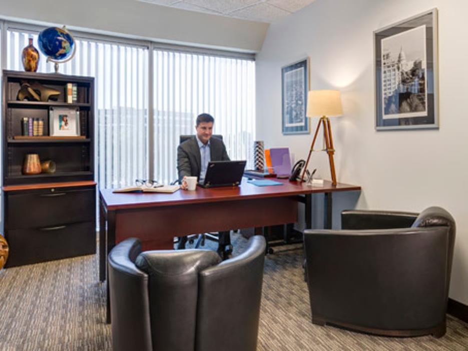 Regus - California, San Francisco - Soma - San Francisco, CA