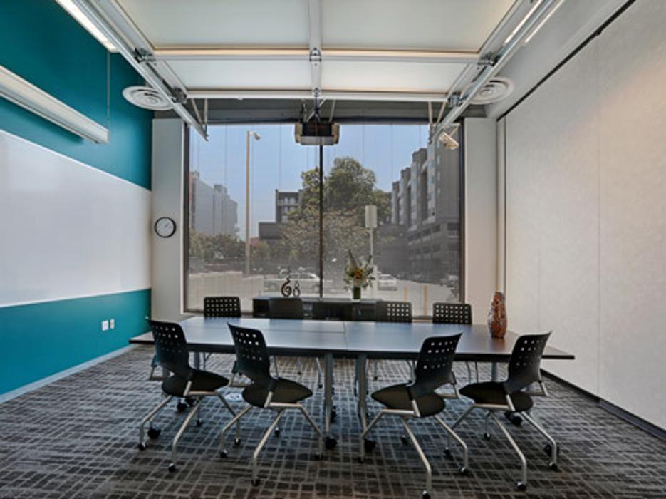 Regus - California, San Francisco - Soma - San Francisco, CA