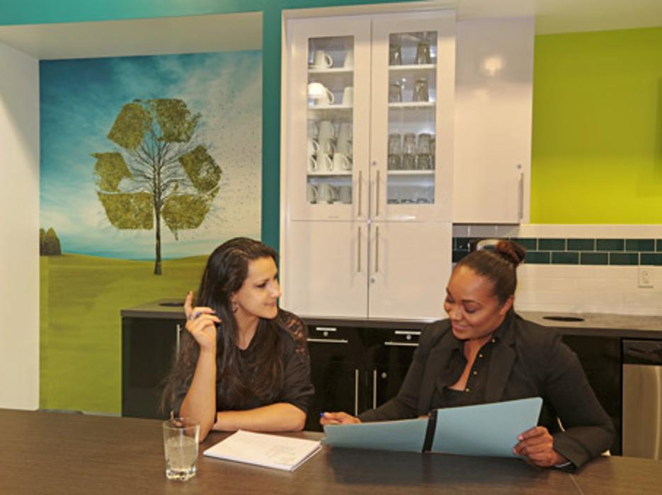 Regus - California, San Francisco - Soma - San Francisco, CA