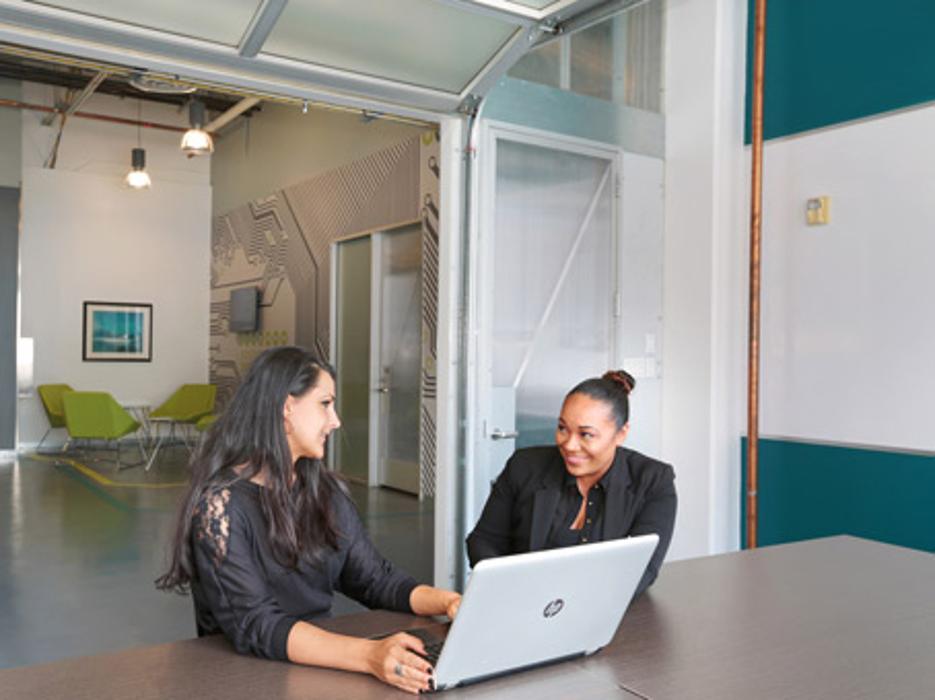 Regus - California, San Francisco - Soma - San Francisco, CA