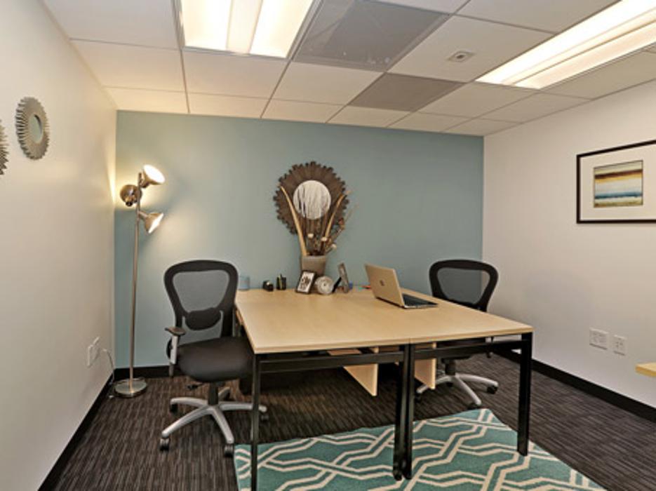Regus - California, San Francisco - Soma - San Francisco, CA