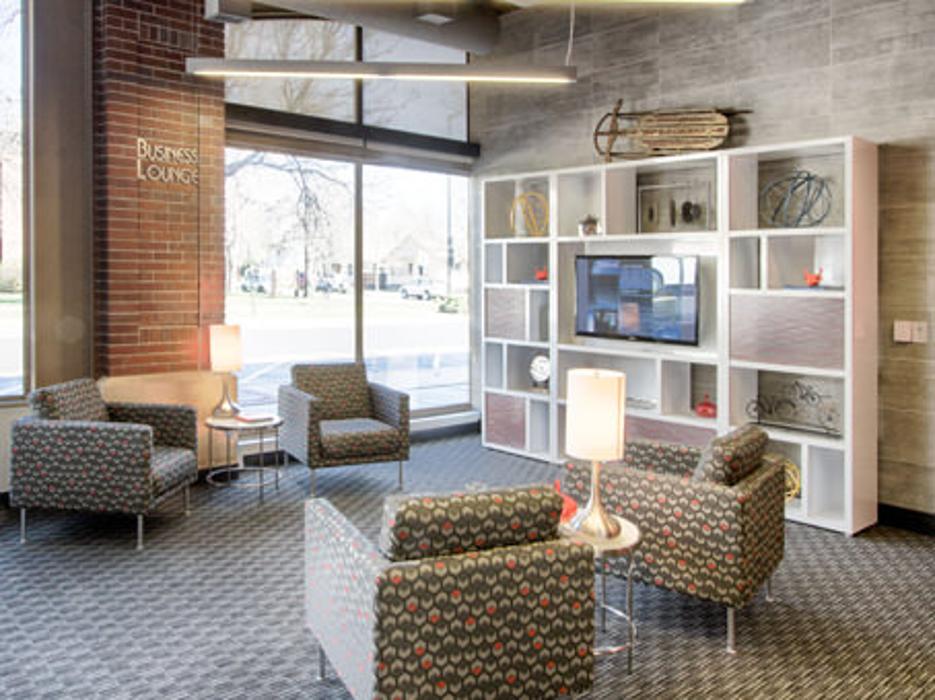 Regus - Colorado, Boulder - Downtown Boulder - Boulder, CO