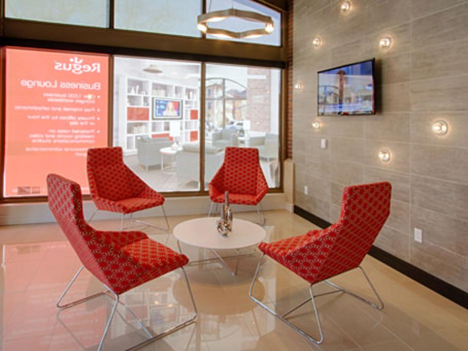 Regus - Colorado, Boulder - Downtown Boulder - Boulder, CO