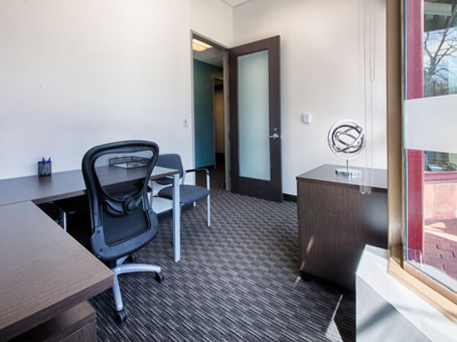 Regus - Colorado, Boulder - Downtown Boulder - Boulder, CO