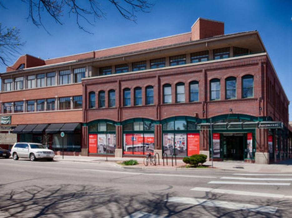 Regus - Colorado, Boulder - Downtown Boulder - Boulder, CO