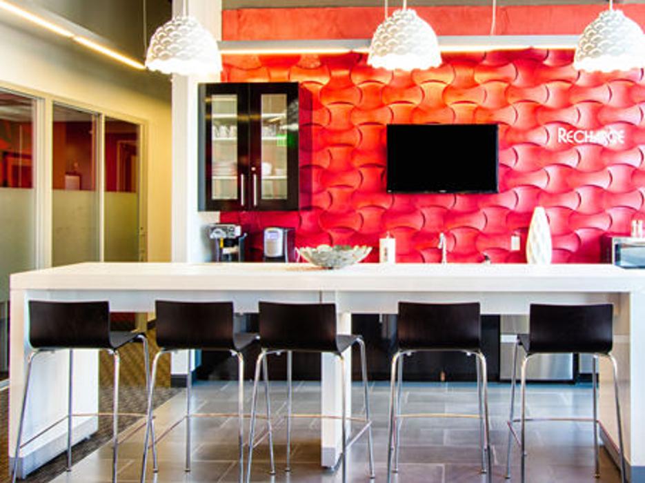 Regus - Colorado, Boulder - Downtown Boulder - Boulder, CO