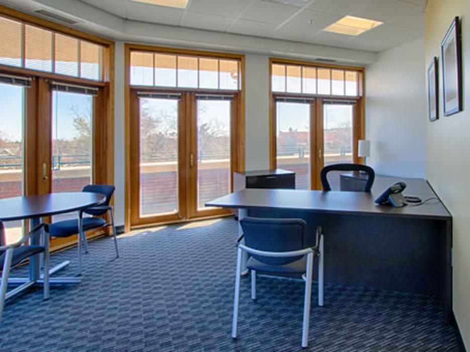 Regus - Colorado, Boulder - Downtown Boulder - Boulder, CO