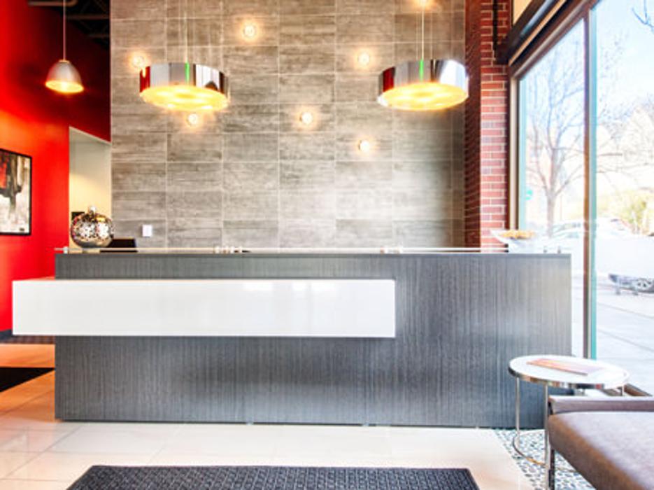 Regus - Colorado, Boulder - Downtown Boulder - Boulder, CO