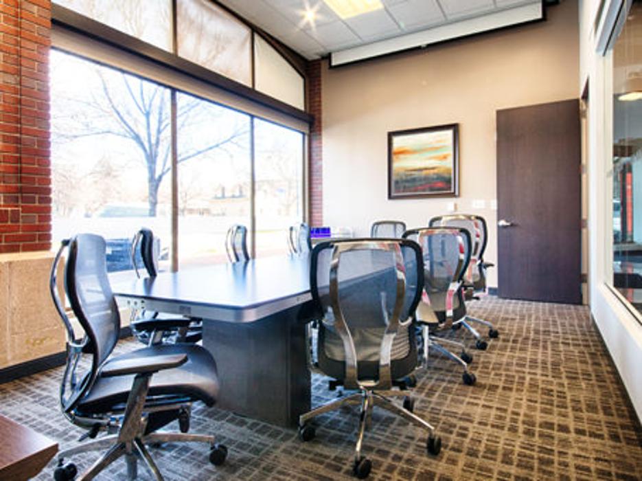 Regus - Colorado, Boulder - Downtown Boulder - Boulder, CO