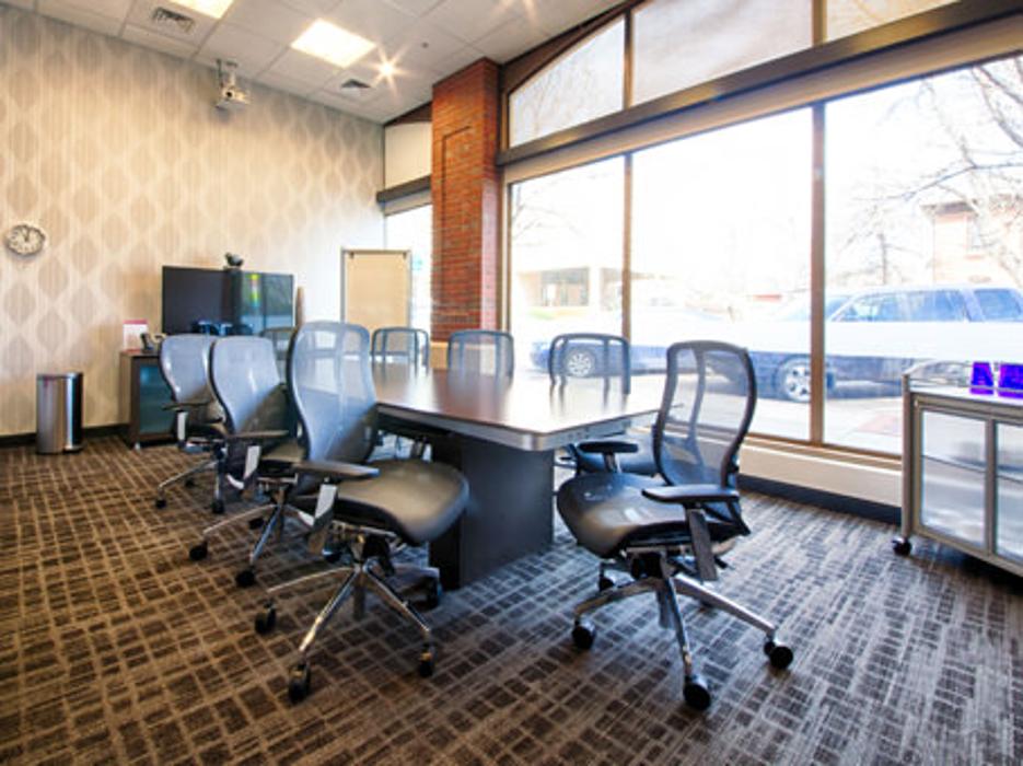 Regus - Colorado, Boulder - Downtown Boulder - Boulder, CO