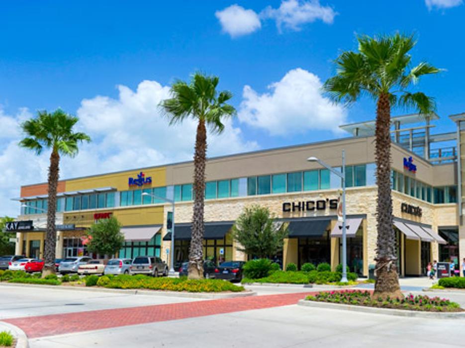 Regus - Texas, Pearland - Town Centre - Pearland, TX