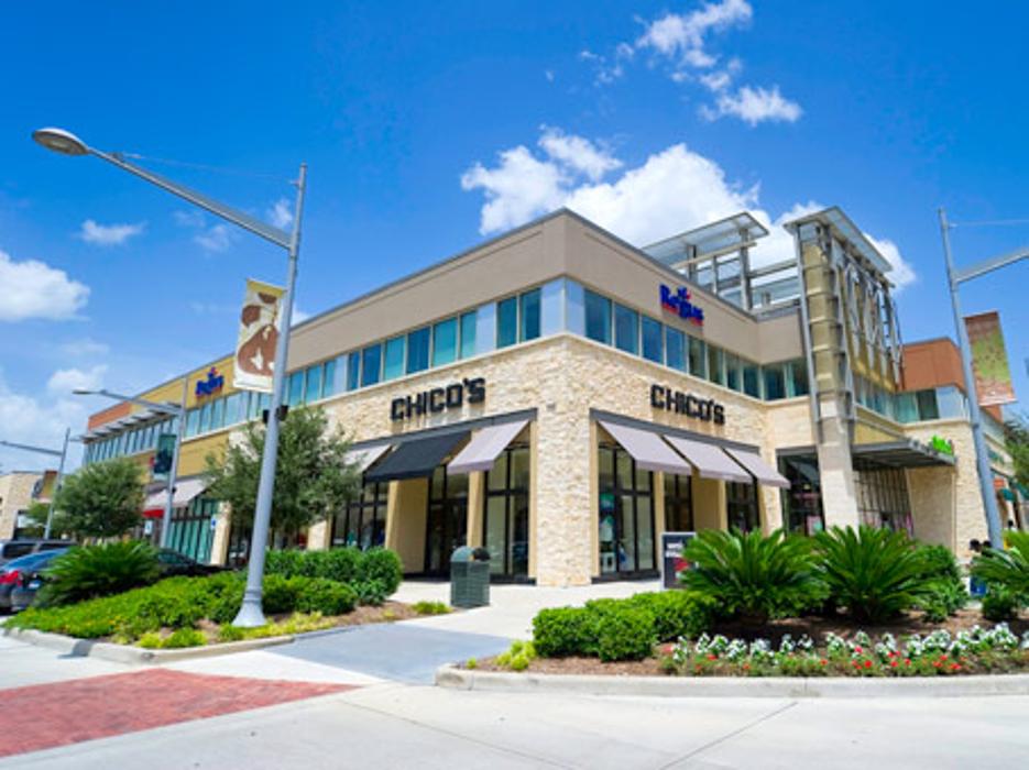 Regus - Texas, Pearland - Town Centre - Pearland, TX