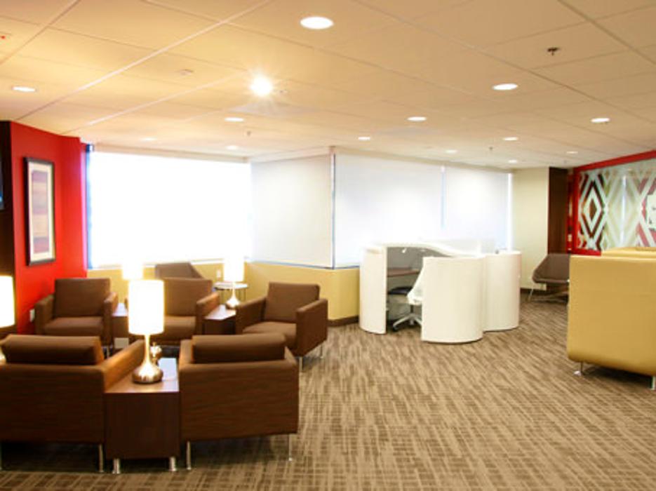 Regus - California, La Jolla - 888 Prospect Street - La Jolla, CA
