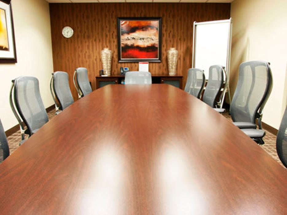 Regus - California, La Jolla - 888 Prospect Street - La Jolla, CA