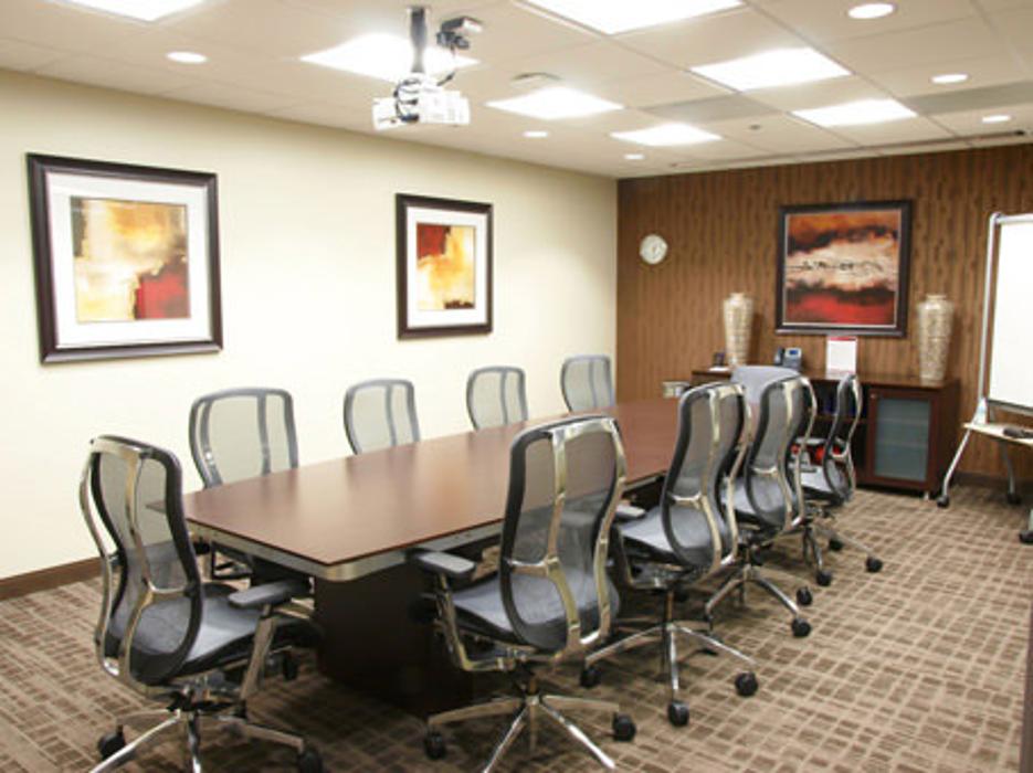 Regus - California, La Jolla - 888 Prospect Street - La Jolla, CA