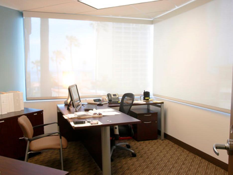 Regus - California, La Jolla - 888 Prospect Street - La Jolla, CA