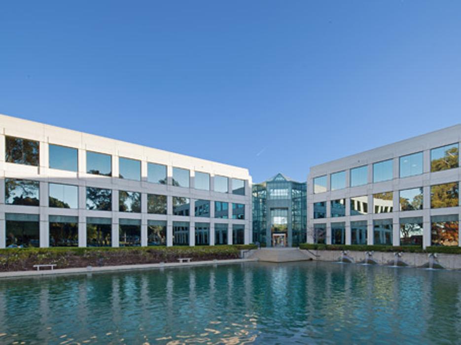 Regus - California, Bay Area - San Bruno-San Francisco Airport - San Bruno, CA