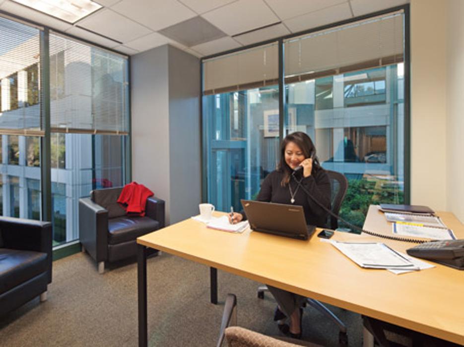 Regus - California, Bay Area - San Bruno-San Francisco Airport - San Bruno, CA