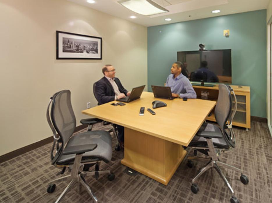 Regus - California, Bay Area - San Bruno-San Francisco Airport - San Bruno, CA