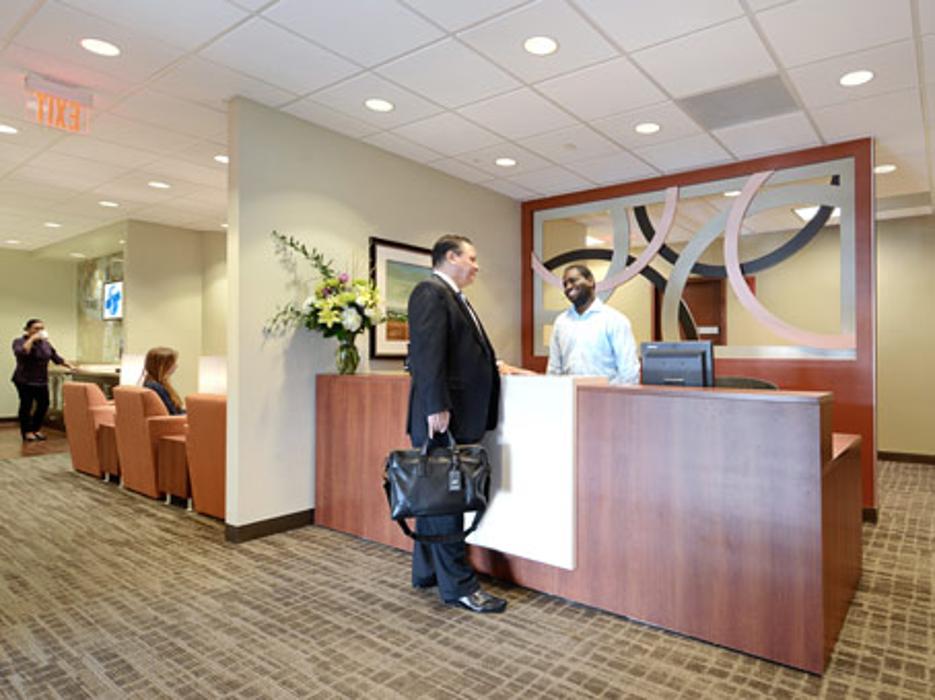 Regus - Florida, Boca Raton - Glades Road - Boca Raton, FL