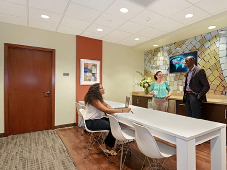 Regus - Florida, Boca Raton - Glades Road - Boca Raton, FL