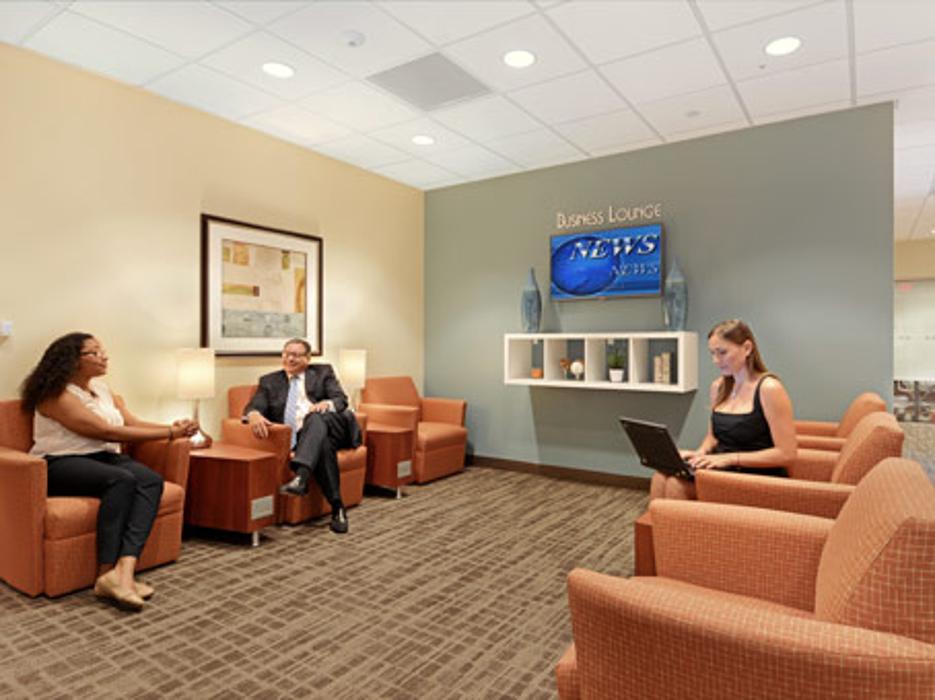 Regus - Florida, Boca Raton - Glades Road - Boca Raton, FL