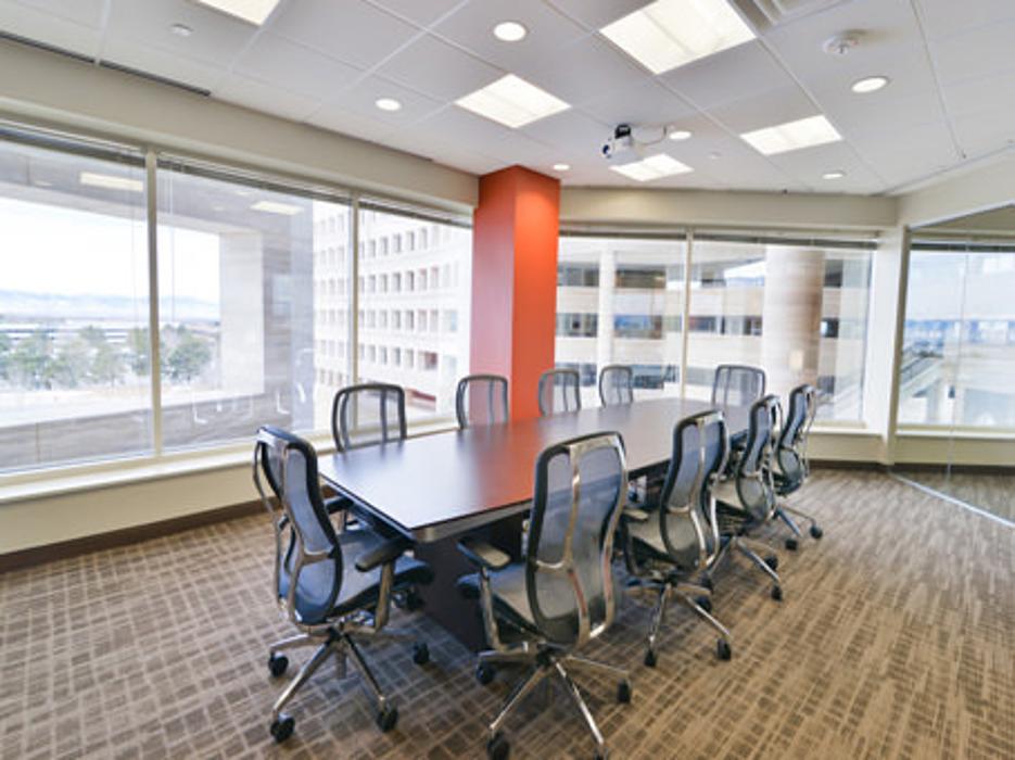Regus - Colorado, Greenwood Village - Tuscany Plaza - Englewood, CO